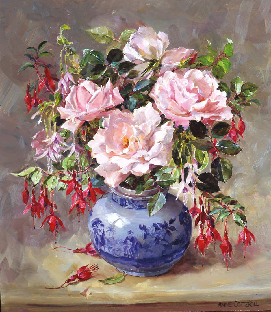 Anne Cotterill Calendar 2027 - Image 9
